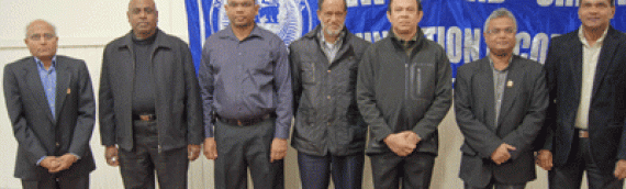 Annual General Meeting – Saturday 30 July 2011