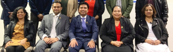 The 22nd Annual General Meeting